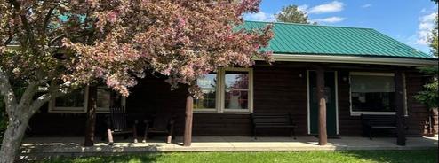 Indian Trail Campground