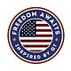 Freedom awaits - delivery preferred