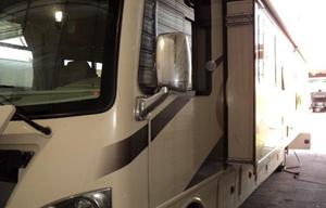 2016 Thor Motor Coach Hurricane 34J