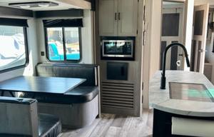 2021 Keystone RV Outback Ultra Lite 292URL