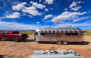 2022 Airstream Globetrotter – Adventure in Style