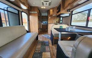 Meet HaR-V! Your fully stocked adventure on wheels