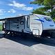 2021 Forest River RV Cherokee Alpha Wolf 26RB-L