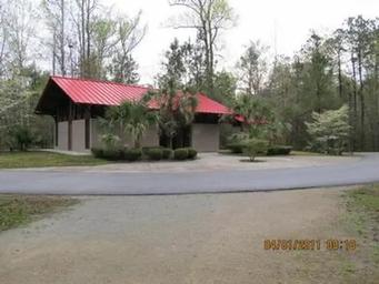 Flanners Beach Campground