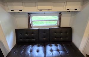 Newly Renovated Flagstaff Travel Trailer