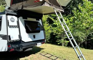 2021 Mantis Std. Model RV rental photo 22