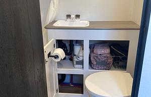 2022 Keystone RV Hideout Single Axle 177RD