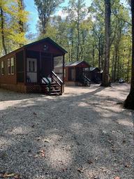 TripleBrook RV & Camping Resort