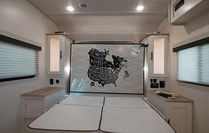 No Boundaries Beast Mode-Off grid ready!