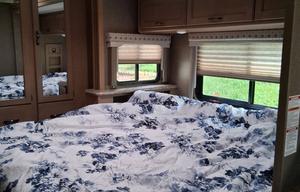 2020 Thord four winds 27R Class C