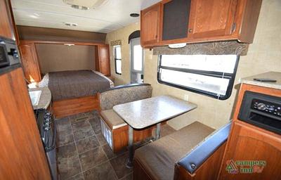 2013 Keystone RV Hideout 210LHS