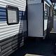 2022 Forest River RV Cherokee Grey Wolf 26DBH