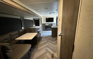 Great family camper!