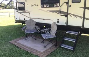 2021 East to West Alta 2100 MBH