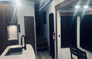 2024 Alliance RV Paradigm 380MP