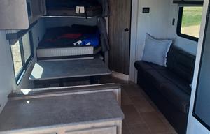 2021 Forest River RV Palomino Puma XLE 23BHC
