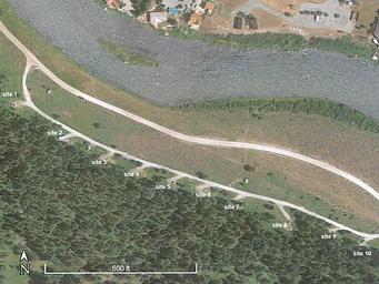 Madison River Campground