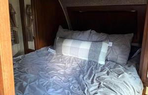 Spacious & Fully Stocked Family Camper