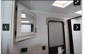 Brand New 2022 EAST AND WEST Della Terra 271BH