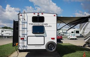 2022 Grand Design Transcend Xplor 297QB