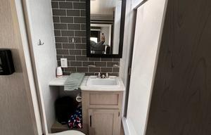 2023 Cruise Lite FAMILY BUNKHOUSE