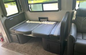 2021 Winnebago Industries Towables Voyage 3639BHL