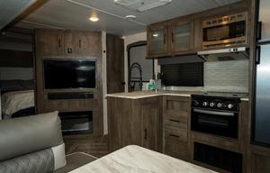 $99/NIGHT 2021 Forest River 26DBUD Sleeps 10