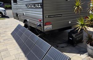 Coachmen Catalina 134BHX - Easy Family Towing