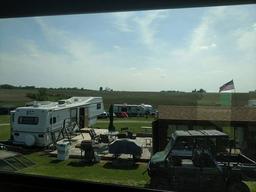 Backyard Campground