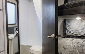 2021 Keystone RV Bullet 290BHS