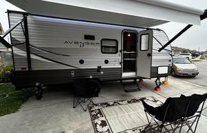 2021 Prime Time RV LT 17BHS “All Inclusive “