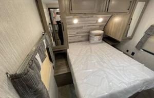 2020 puma palomino big sleeper!