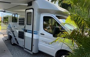“Compact Comfort, Simple Travel w/BigAdventures”