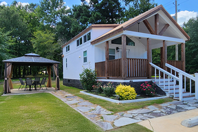 Shallow Creek Golf and RV Resort