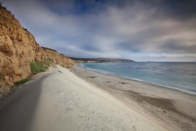 Santa Rosa Island