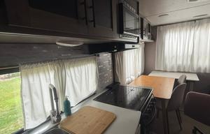 Comfy Remodeled RV -Also for sale