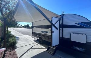 2024 Forest River RV Salem Cruise Lite FS 175BH RV rental photo 1