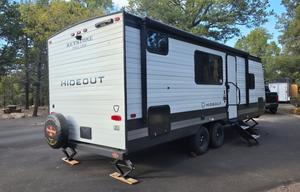 2026 Keystone RV Hideout 230BH