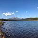 Elk Lake w/ view of South Sister