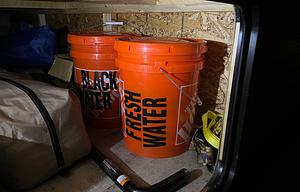 2021 Coleman Lantern 263BHWE