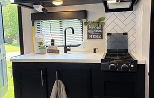 Wolf Pup Retreat Family RV Of The Finger Lakes