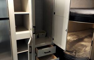 Great Escapes Jayco SLX 8 295BHS Travel Trailer