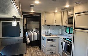 2022 Jayco Eagle HT 284BHOK