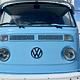 Volkswagen Bus RetroRV "Kate"