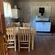 Bishop Mountain Cabin 8