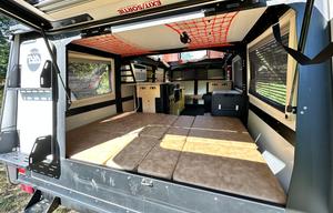 2021 Mantis Std. Model RV rental photo 12