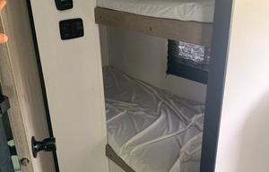 Bunkhouse - 2021 Keystone Springdale Mini 1760BH