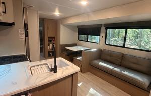 2026 BRAND NEW! DUTCHMEN RV ASPEN TRAIL 29BH