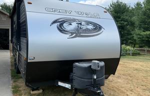 Bear Foot Travel Co