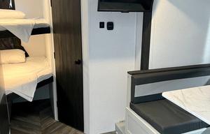 2022 Forest River RV Wildwood FSX 178BHSK